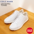 COLE HAAN ϡ GRANDPRO TENNIS ɥץ ƥ˥ ˡ WHITE ۥ磻    塼 ʸ̵