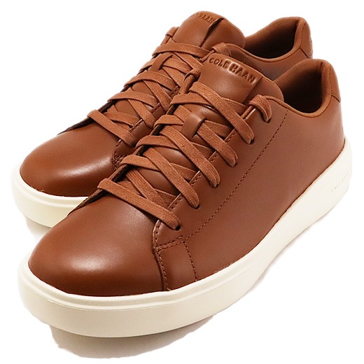 COLE HAAN コールハーン GRAND+ Court Sneaker グランドプラス コート