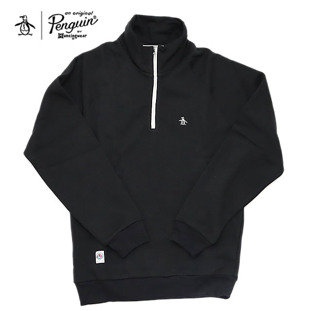 THE SWINGGGR THIN NYLON PT, BLACK メンズウェア