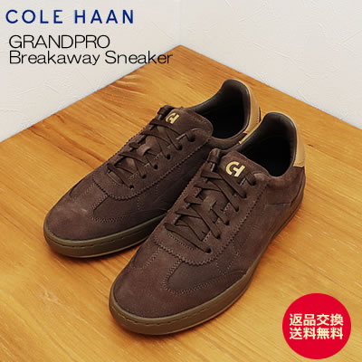 ゆ COLE HAAN GP Breakaway 25cm スニーカー 楽天市場】コール