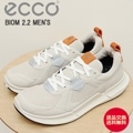 ECCO  BIOM 2.2 MEN'S LOW GORE-TEX LEA Х 2.2   ƥå 쥶 GRAVEL/GRAVEL/TERRA COTTA ٥/٥/ƥ饳å  ˡ 塼 奢 ɿ ʸ̵