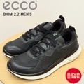 ECCO  BIOM 2.2 MEN'S LOW GORE-TEX LEA Х 2.2   ƥå 쥶 BLACK/BLACK/BLACK ֥å/֥å/֥å  ˡ 塼 奢 ɿ ʸ̵
