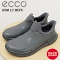 ECCO  BIOM 2.2 MEN'S TRAVEL SLIP-ON Х 2.2  ȥ٥ åݥ MAGNET/MAGNET ޥͥå/ޥͥå  ˡ 塼 奢 åݥ ʸ̵