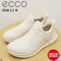 ECCO  WOMEN'S ECCO BIOM 2.2 W TRAVEL SLIP-ON Х 2.2  ȥ٥ åݥ LIMESTONE/LIMESTONE 饤ॹȡ/饤ॹȡ  ˡ 塼 åץ ǥ ʸ̵