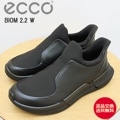 ECCO  WOMEN'S ECCO BIOM 2.2 W TRAVEL SLIP-ON Х 2.2  ȥ٥ åݥ BLACK/BLACK ֥å/֥å  ˡ 塼 åץ ǥ ʸ̵