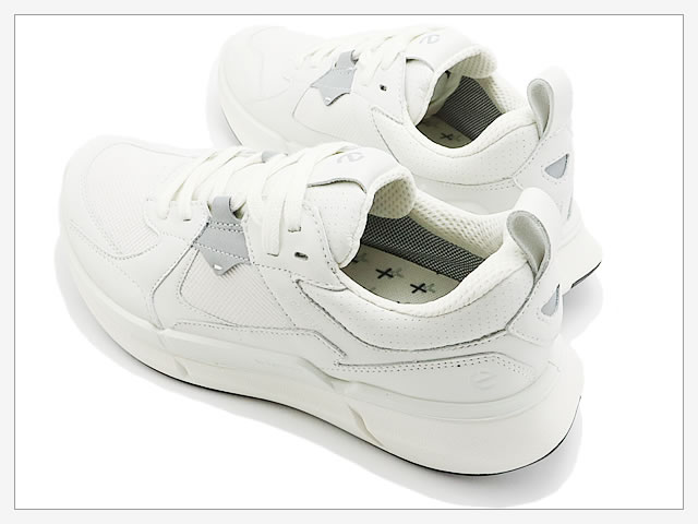 極美品 エコー ECCO バイオム 2.2 スニーカー 白 24 ゴアテックス 楽天市場】お買い物マラソンP20倍 [ECCO公式] バイオム 2.2 本革