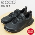 ECCO  WOMEN'S ECCO BIOM 2.2 W GORE-TEX Х 2.2 ƥå  BLACK/BLACK ֥å/֥å  ˡ 塼 ǥ ʸ̵