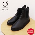 SPINGLE ԥ󥰥 SP-1819 BLACK ֥å  ǥ 󥿡 Ȥ ֡ ʸ̵