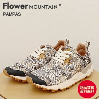 Flower MOUNTAIN �ե� �ޥ���ƥ� PAMPAS �ѥ�ѥ� IVORY �����ܥ꡼ �� ���ˡ����� ���塼�� �����ʸ�����̵����