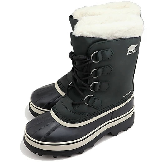 SOREL ソレル レディース CARIBOU WP カリブーウォータープルーフ