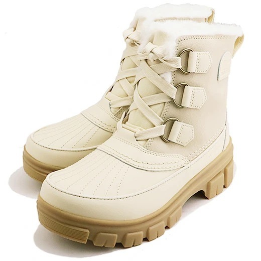 SOREL ソレル レディース TIVOLI V WP ティボリ5 ウォーター
