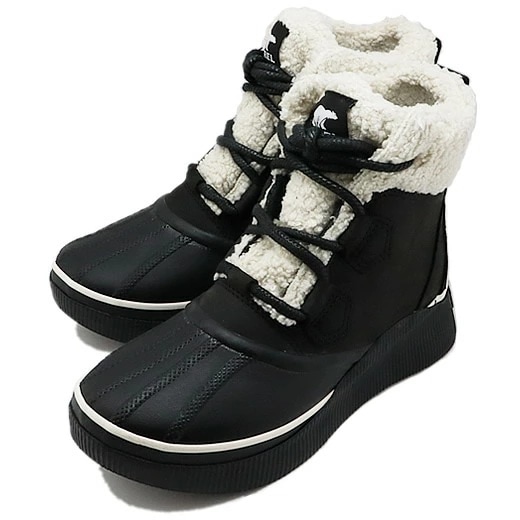 SOREL ソレル レディース OUT N ABOUT IV CHILLZ WP アウト アンド