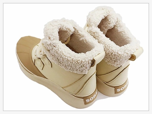 SOREL ソレル レディース OUT N ABOUT IV CHILLZ WP アウト アンド