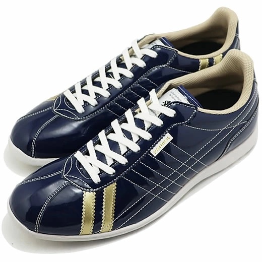 PATRICK パトリック SULLY-CP/EN シュリ―・カップ/エナメル NVY