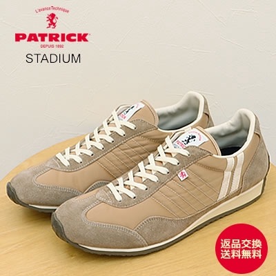 PATRICK �ѥȥ�å� STADIUM ���������� TEA �ƥ��� ���� ���� ��� �� ���ˡ����� ���塼�� �����ʸ�����̵����