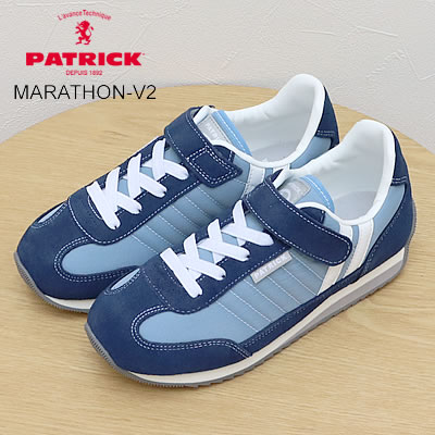 PATRICK パトリック MARATHON-V2 マラソン・ブイ2 AJISAI