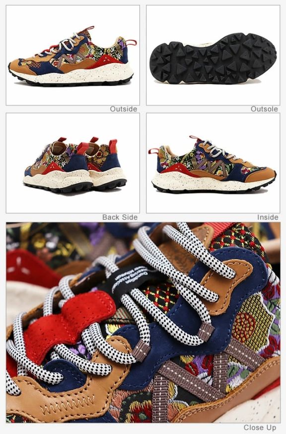 あるく花 FlowerMOUNTAIN Flower MOUNTAIN フラワー マウンテン LENZAN