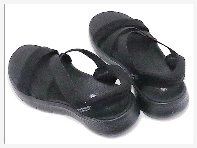 SKECHERS SLIP-INS スケッチャーズ スリップインズ GO WALK FLEX