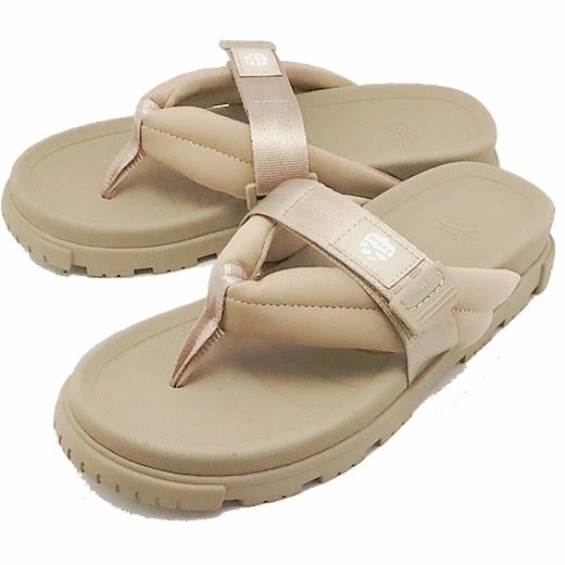 SHAKA シャカ CAMP BAY PARA BF キャンプ ベイ パラ BF TAUPE 00N