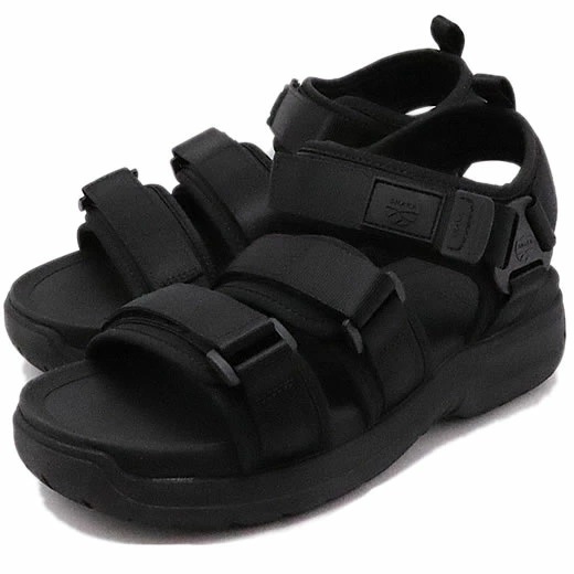 SHAKA シャカ NEO BUNGY EVOL ネオ バンジー EVOL BLACK 00N ブラック