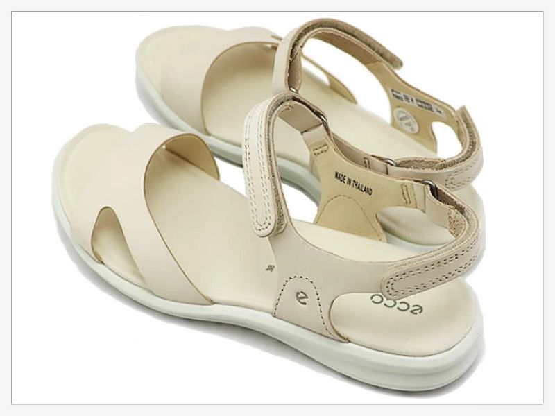 ECCO エコー CRUISE II クルーズ 2 LIMESTONE ライムストーン