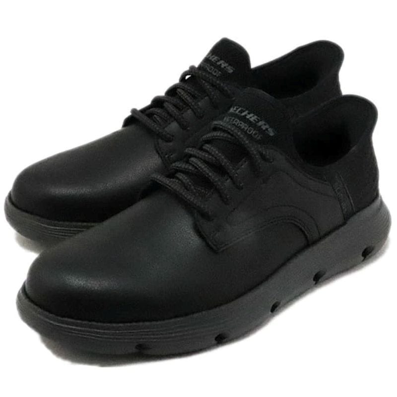 SKECHERS SLIP-INS スケッチャーズ スリップインズ GARZA - CARLYN WP