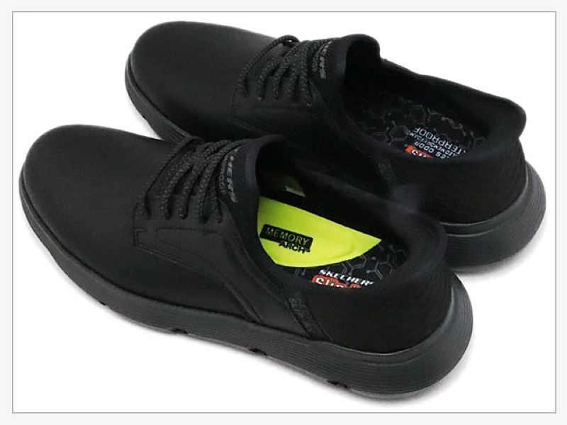 SKECHERS SLIP-INS スケッチャーズ スリップインズ GARZA - CARLYN WP