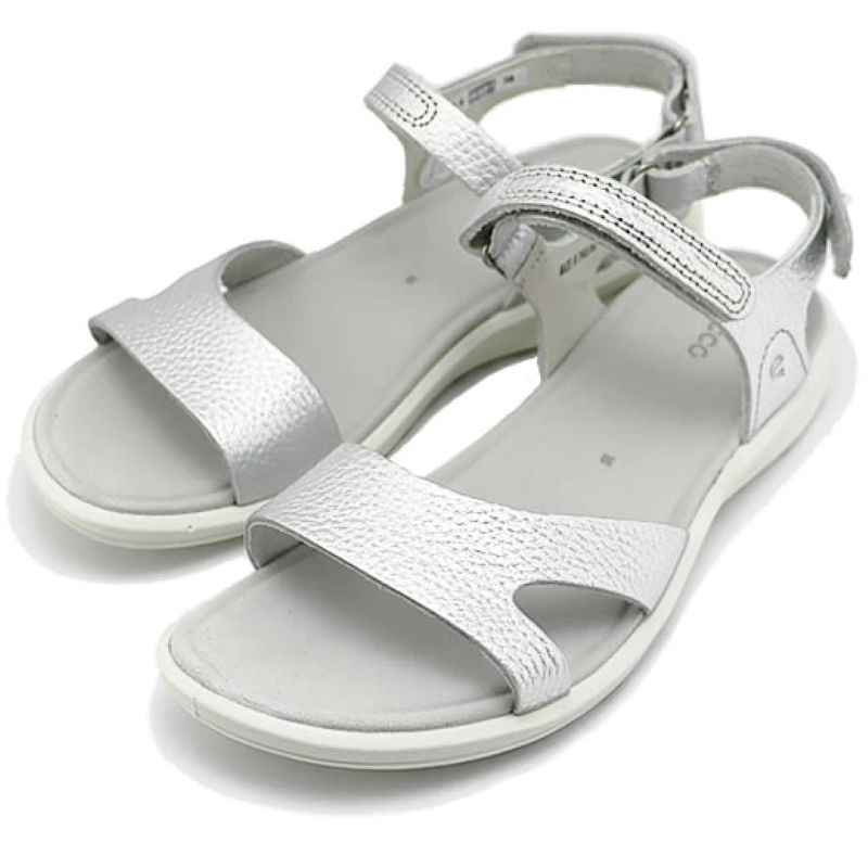 ECCO エコー CRUISE II クルーズ 2 PURE SILVER ピュアシルバー