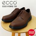 ECCO  HYBRID 720 DERBY SHOES MEN ϥ֥å 720 ӡ 塼  COCOA BROWN ֥饦 GORE-TEX ƥå ɿ  ˡ ե ӥͥ 塼ʸ̵