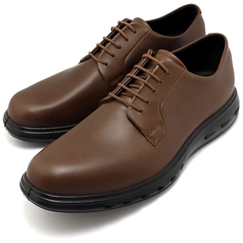 ECCO エコー HYBRID 720 DERBY SHOES MEN ハイブリット 720