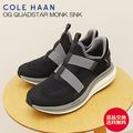 COLE HAAN ϡ ORIGINAL GRAND QUADSTAR MONK SNEAKERS ꥸʥ륰 åɥ  ˡ BLACK/QUIET SHADE/IVORY ֥å/磻åȥ/ܥ꡼  ˥ 塼ʸ̵