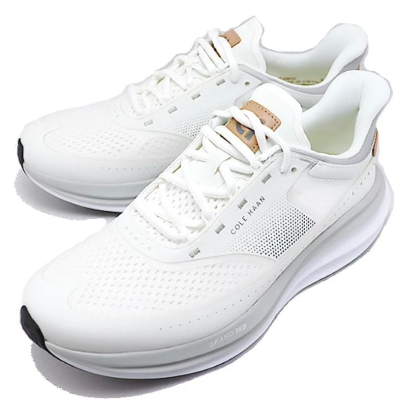 COLE HAAN コールハーン ORIGINAL GRAND QUADSTAR RUNNING SNEAKERS