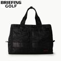 BRIEFING GOLF ֥꡼ե  NEO 3ROOMS WIRE LEOPARD JQ ͥ ꡼롼ॹ 磻䡼쥪ѡ 㥬 BLACK ֥å ܥȥХå  ǥ谷Źۥե ruffue