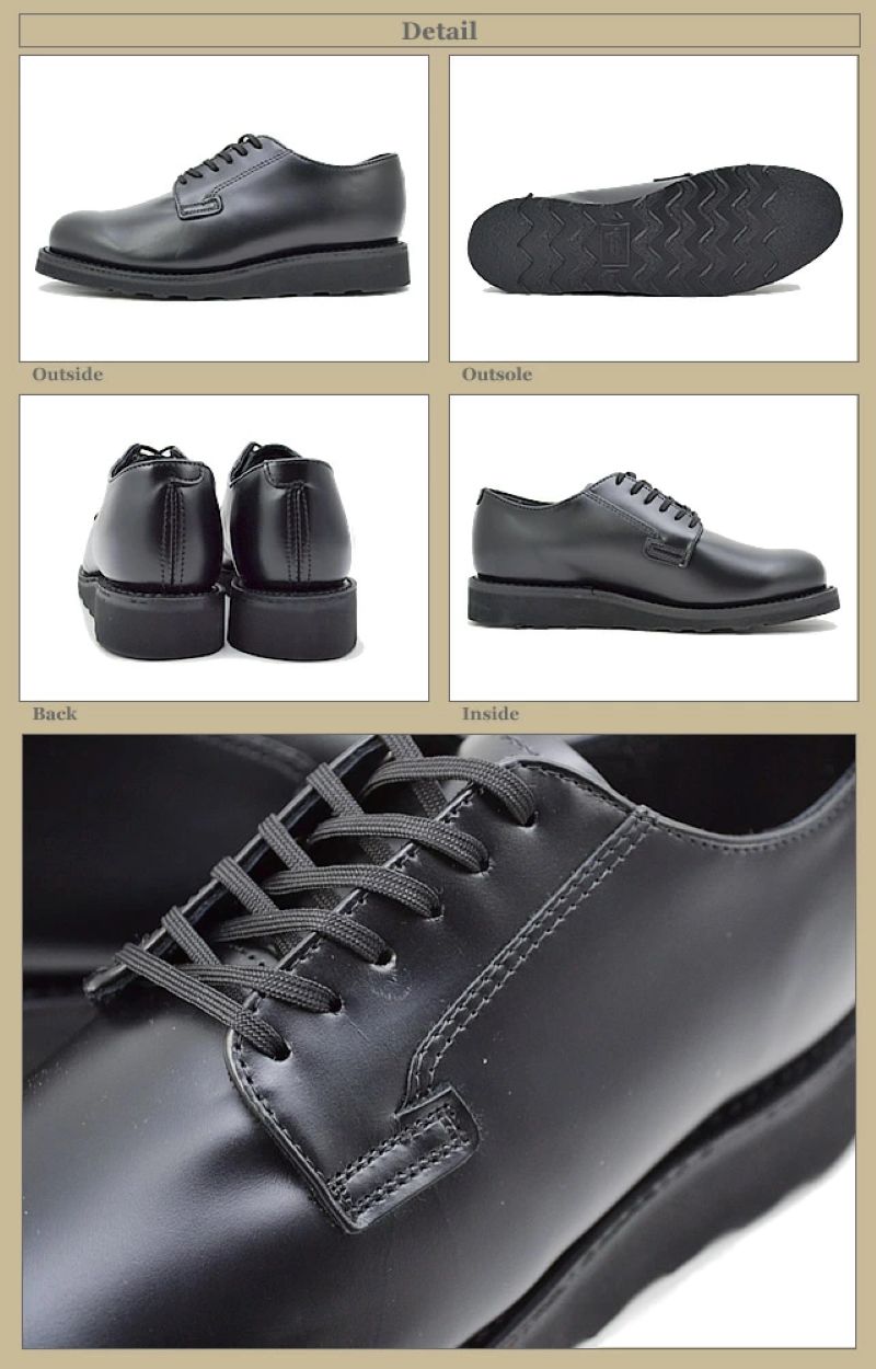 RED WING レッドウィング 3486 WOMEN'S Carrier ウィメンズ キャリア