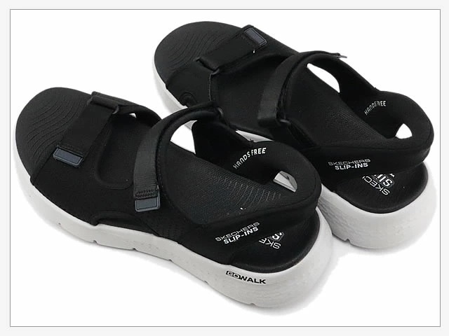 SKECHERS SLIP-INS スケッチャーズ スリップインズ GO WALK FLEX SD