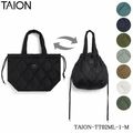 ¨ǼTAION  DOWN TOTE BAG-M ߥ꥿꡼ ȡȥХåM ˥å  Хå Хå ȡ   ǥ å down bag 饤ȥ 饤ȥȥ