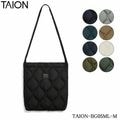 ¨ǼTAION  MILITARY CROSS BODY DOWN BAG-MEDIUM ߥ꥿꡼ ܥǥХå ߥǥ Хå ܥǥХå Хå