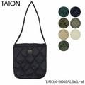 ¨ǼTAION  MILITARY SOFT SHELL CROSS BODY DOWN BAG-M ߥ꥿꡼ եȥ ܥǥХå ߥǥ Хå ܥǥХå Хå