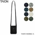 ¨ǼTAION  MILITARY CROSS BODY DOWN BAG-SMALL ߥ꥿꡼ ܥǥХå ⡼ Хå ܥǥХå Хå