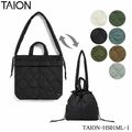 ¨ǼTAION  MILITARY HELMET DOWN BAG ߥ꥿꡼ إå Хå ˥å  Хå Хå Хå  ǥ å ̳ ̶ ߥ꥿꡼ 饤ȥ 饤ȥȥ
