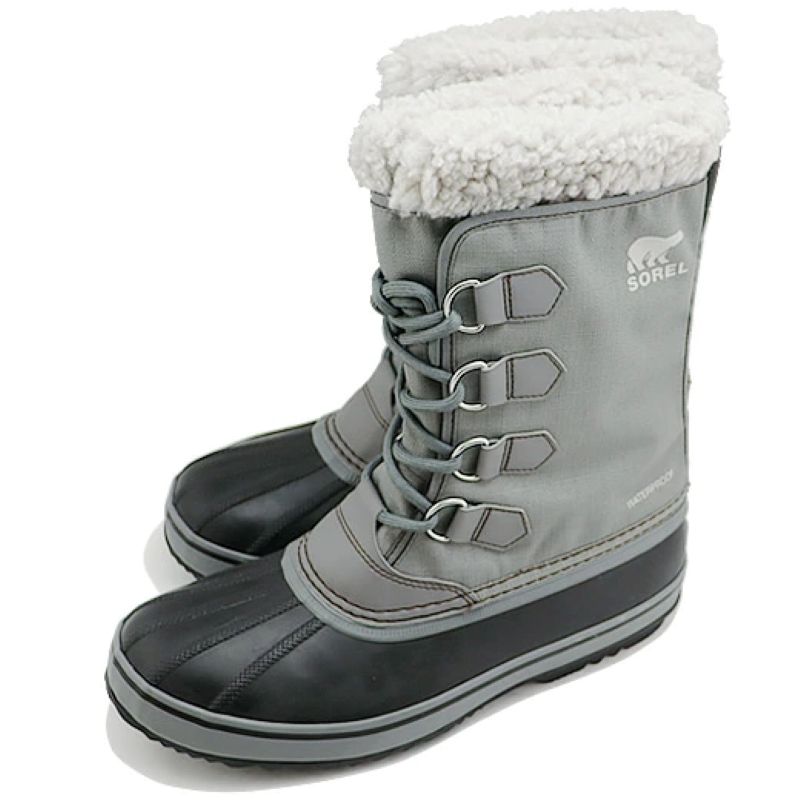 SOREL ソレル 1964 PAC NYLON WP 1964 パックナイロン ウォーター
