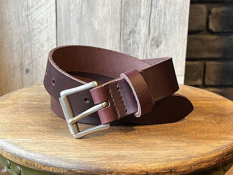 red wing レッドウィング レザーベルト
