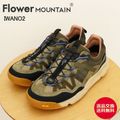 Flower MOUNTAIN ե ޥƥ IWANO2 2 KHAKI   ˡ 塼  ǥ ȥɥ ȥå ɿʸ̵