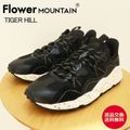 Flower MOUNTAIN ե ޥƥ TIGER HILL ҥ BLACK ֥å  ˡ 塼 ʸ̵