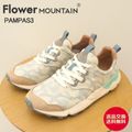 Flower MOUNTAIN ե ޥƥ PAMPAS 3 ѥѥ3 IVORY ܥ꡼  ˡ 塼ʸ̵