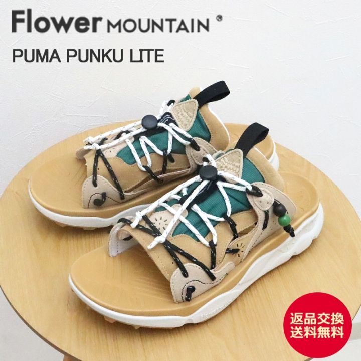 Flower MOUNTAIN サンダル 楽天市場】Flower MOUNTAIN フラワーマウンテン マイクロ