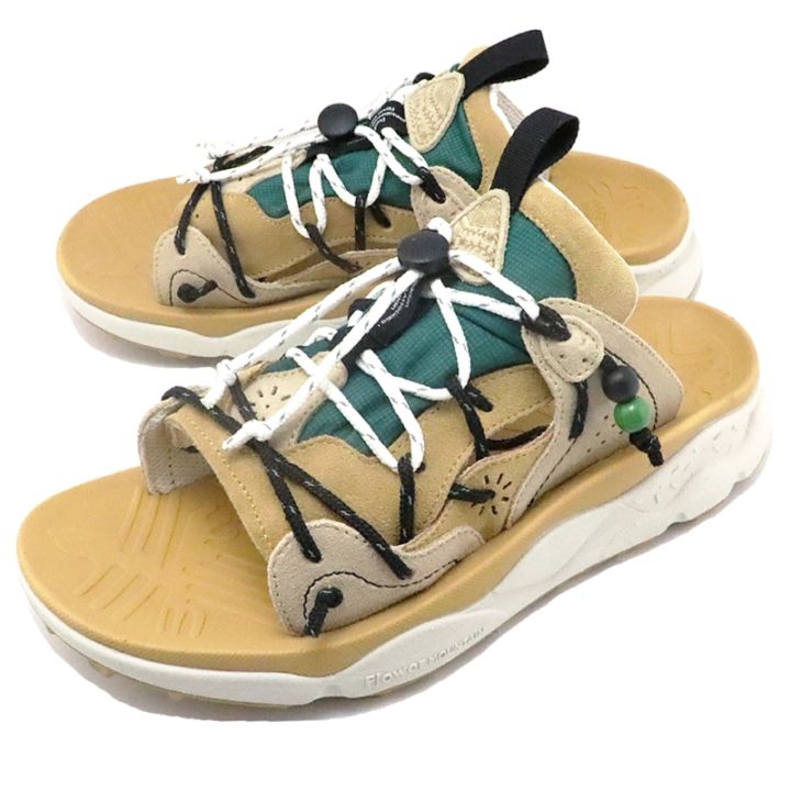 Flower MOUNTAIN フラワー マウンテン PUMA PUNKU LITE プマ プンク