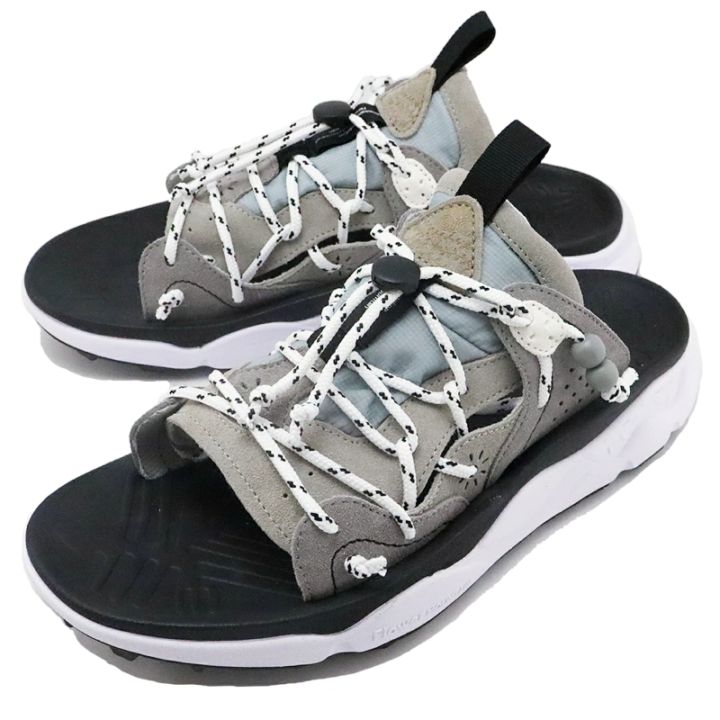 返品交換送料無料 Flower MOUNTAIN フラワー マウンテン PUMA PUNKU LITE プマ プンク ライト GRAY グレー アウドドア サンダル Flower MOUNTAIN フラワー マウンテン PUMA PUNKU LITE プマ プンク