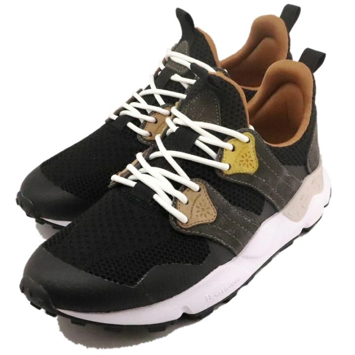 Flower MOUNTAIN フラワー マウンテン CORAX2 コラックス2 BLACK