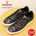 PATRICK ѥȥå PUNCH-MOYA ѥ BLK ֥å 쥪ѡ ҥ祦  ˡ 塼ʸ̵